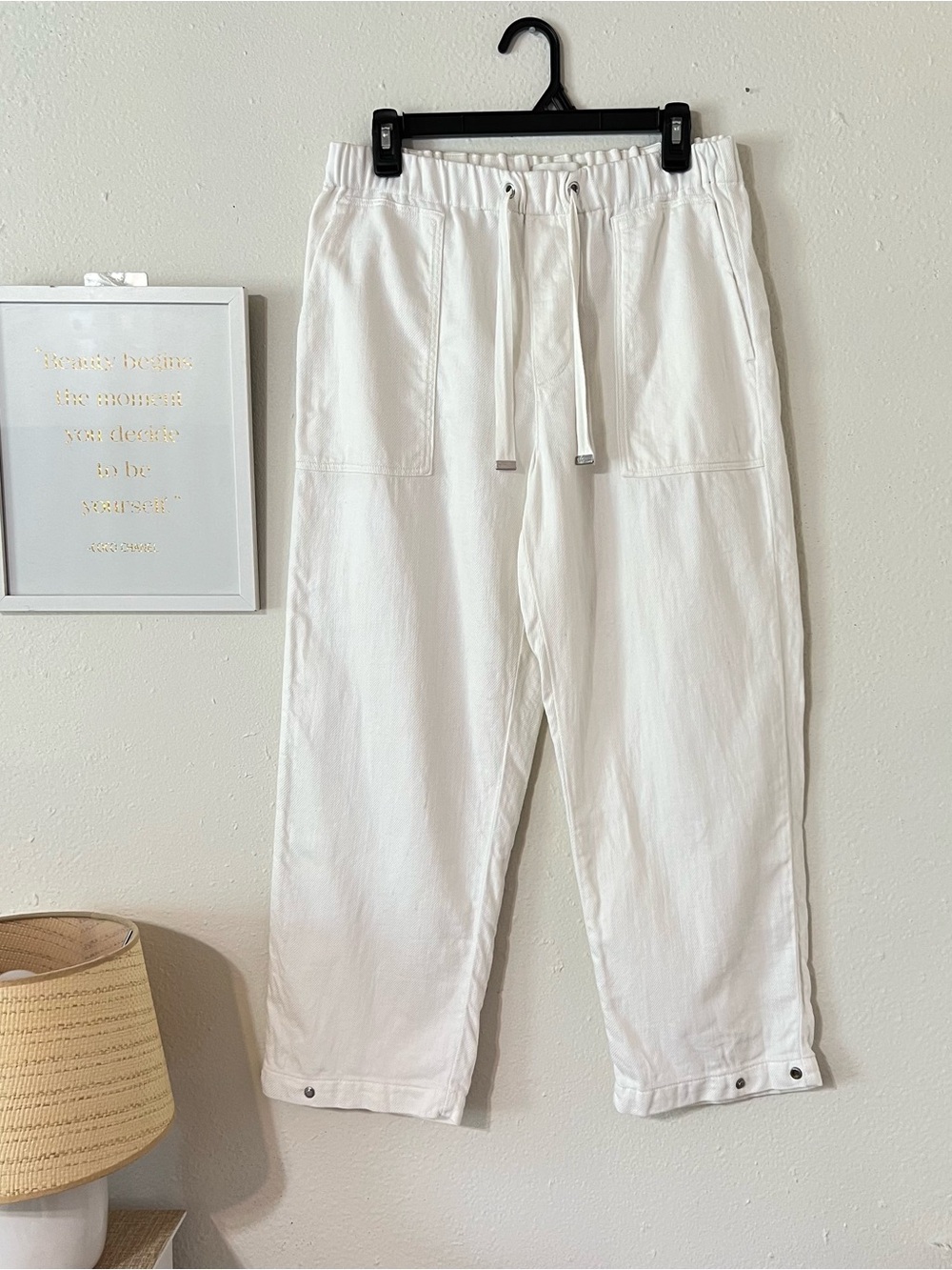 Zara pants